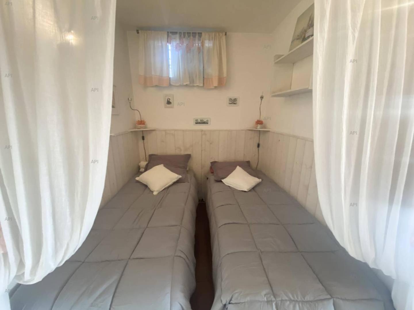 As22947-Studio Cabine Residence Direct Sur Plage Льо Гро-дю-Роа Екстериор снимка
